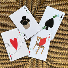 Load image into Gallery viewer, Playing Cards Leb Meli Melo