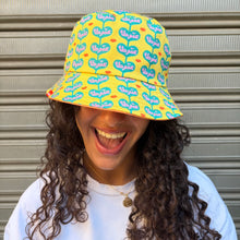 Load image into Gallery viewer, Bucket Hat 3abbouta (عبوطة)