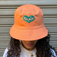 Load image into Gallery viewer, Bucket Hat 3abbouta (عبوطة)