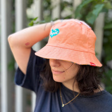 Load image into Gallery viewer, Bucket Hat 3abbouta (عبوطة)