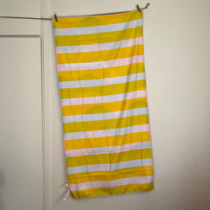 Beach Towel Bahr (بحر)