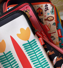 Load image into Gallery viewer, Laptop Sleeve Shaffeh (شفة)