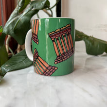 Load image into Gallery viewer, Mug Lebanon Baalbek