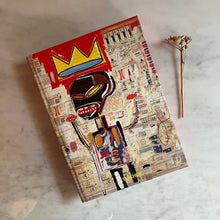 Load image into Gallery viewer, Jean-Michel Basquiat - Edition TASCHEN