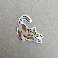 Load image into Gallery viewer, Vinyl Sticker Beessé (بيسة)