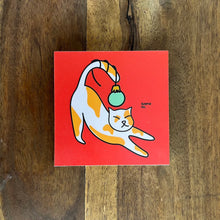 Load image into Gallery viewer, Wood Coasters