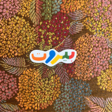 Load image into Gallery viewer, Vinyl Sticker Beirut