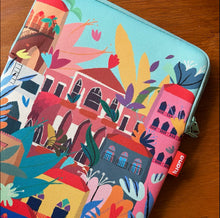Load image into Gallery viewer, Laptop Sleeve Beirut Bloom