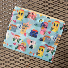 Load image into Gallery viewer, Pouch Beirut Bloom