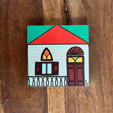 Load image into Gallery viewer, Wood Coasters