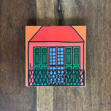 Load image into Gallery viewer, Wood Coasters