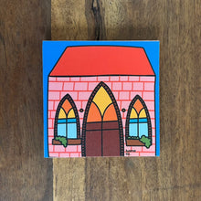 Load image into Gallery viewer, Wood Coasters