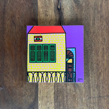 Load image into Gallery viewer, Wood Coasters