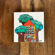 Load image into Gallery viewer, Wood Coasters