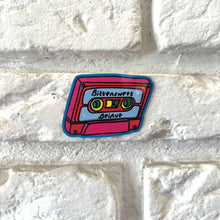Load image into Gallery viewer, Vinyl Sticker Bittersweet Beirut