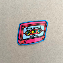 Load image into Gallery viewer, Vinyl Sticker Bittersweet Beirut