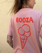 Load image into Gallery viewer, T-shirt Booza (بوظة)