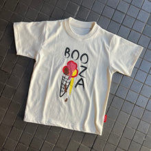Load image into Gallery viewer, Kids T-Shirt Booza (بوظة)