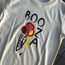 Load image into Gallery viewer, Kids T-Shirt Booza (بوظة)