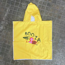 Load image into Gallery viewer, Beach Poncho Booza (بوظة)