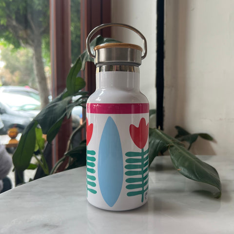 Water Bottle Shaffeh (شفة) (350ml)