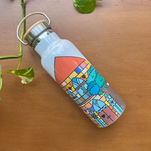Load image into Gallery viewer, Water Bottle Beit Mosaic (500ml)