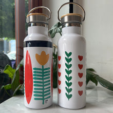 Load image into Gallery viewer, Water Bottle Shaffeh (شفة) (500ml)