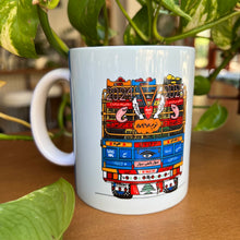 Load image into Gallery viewer, Mug Camion