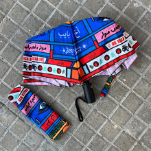 Load image into Gallery viewer, Umbrella Camion