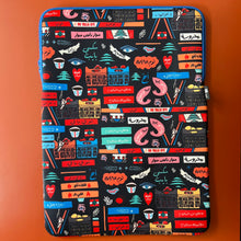 Load image into Gallery viewer, Laptop Sleeve Camion Meli Melo