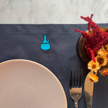 Load image into Gallery viewer, Linen Placemat Carafe