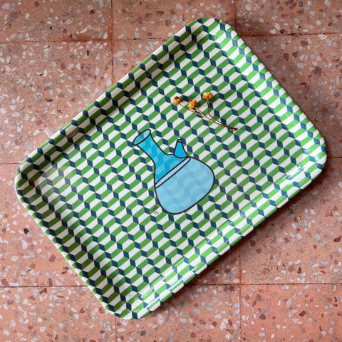 Tray Carafe