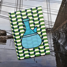 Load image into Gallery viewer, Notebook Carafe