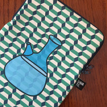 Load image into Gallery viewer, Laptop Sleeve Carafe