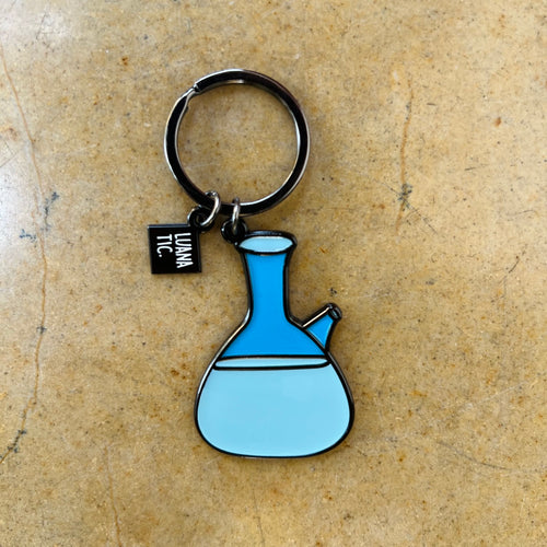 Keychain Carafe