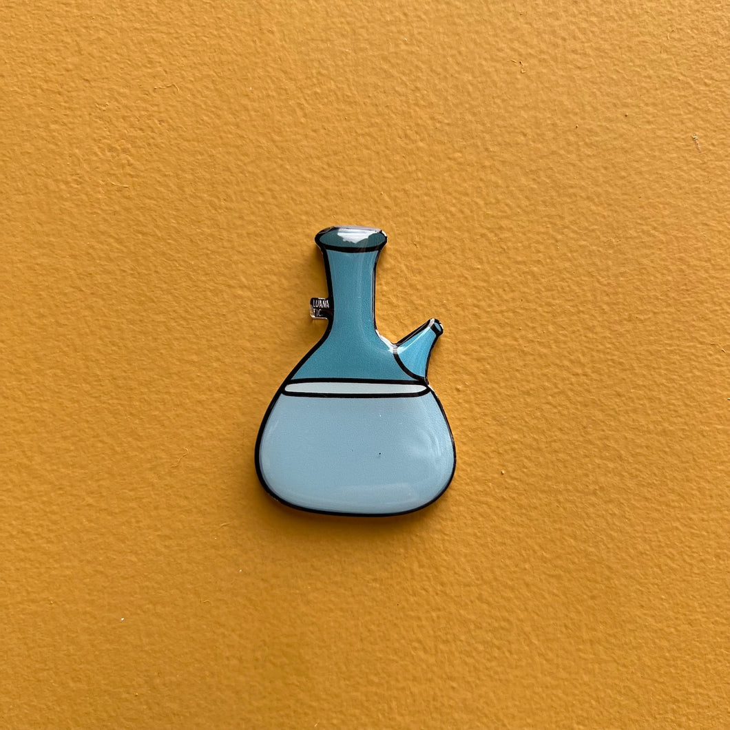 Fridge Magnet Carafe