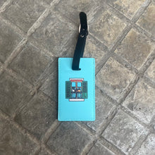 Load image into Gallery viewer, Luggage Tag Chebbek (شباك)