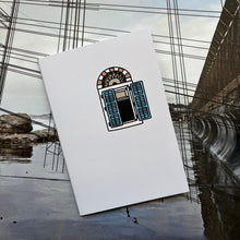 Load image into Gallery viewer, Notebook Chebbek (شبَّاك)