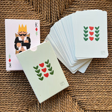 Load image into Gallery viewer, Playing Cards Shaffeh (شفة)