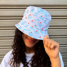Load image into Gallery viewer, Bucket Hat El Bahr W Mawjato (البحر وموجاتو)