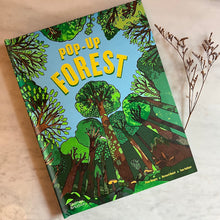 Load image into Gallery viewer, Pop-Up Forest