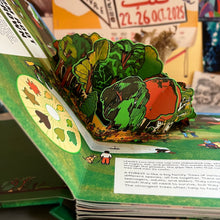 Load image into Gallery viewer, Pop-Up Forest