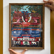 Load image into Gallery viewer, Frames for Printed Posters