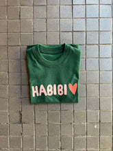 Load image into Gallery viewer, Kids T-Shirt Habibi (حبيبي)