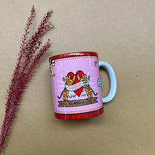 Load image into Gallery viewer, Mug Habibi (حبيبي)