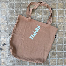 Load image into Gallery viewer, Tote Bag Habibi (حبيبي)