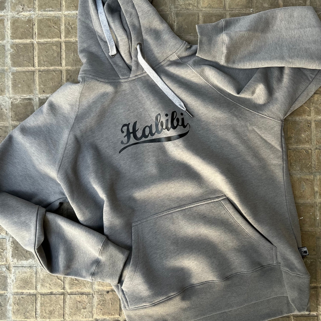 Hoodie Habibi (حبيبي)