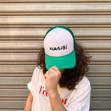 Load image into Gallery viewer, Cap Habibi (حبيبي)