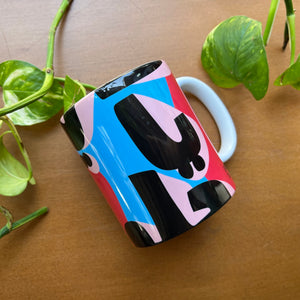 Mug Hi Ya Helou (هاي يا حلو)
