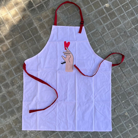 Apron Hobb (حبّ)